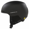 Oakley Skihelm Mod1 Pro Mips/ Blackout zijkant