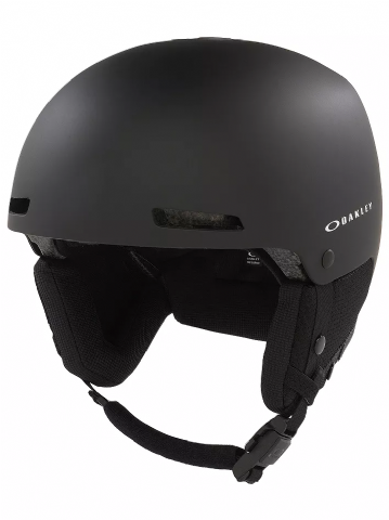 Oakley Skihelm Mod1 Pro Mips/ Blackout voorkant