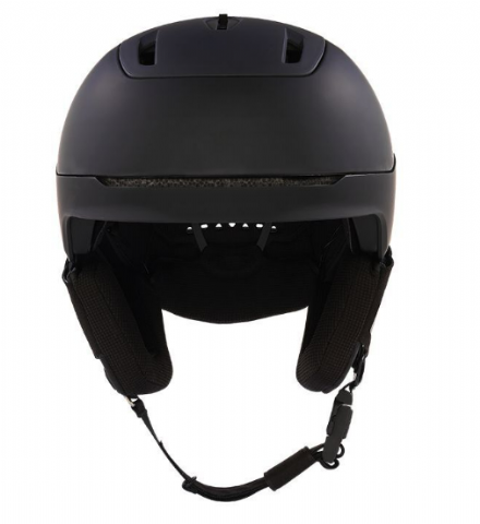 Oakley Skihelm Mod5 Mips Blackout voorkant