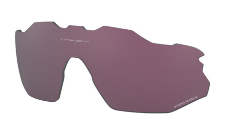 Oakley Radar EV Advancer Lens Prizm Road Black