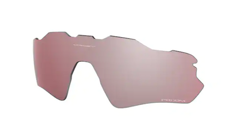 Oakley radar Ev Path Lens Prizm Snow Black