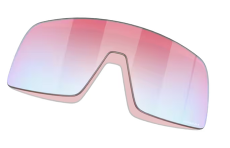 Oakley Sutro Lens Prizm Snow Sapphire