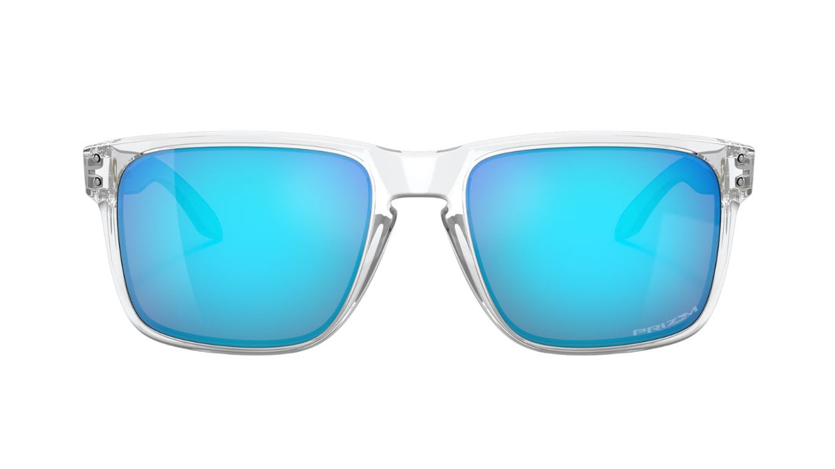 Custom-holbrook-xl-polished-clear-prizm-sapphire-02