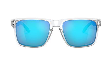 Custom-holbrook-xl-polished-clear-prizm-sapphire-02