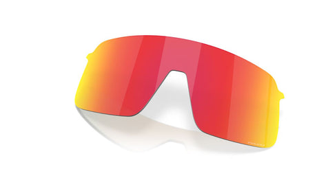 Oakley Sutro Lite S Lens/ Prizm Ruby