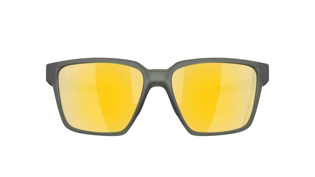 Oakley Actuator SQ Matte Olive Ink/ Prizm 24K Polarized