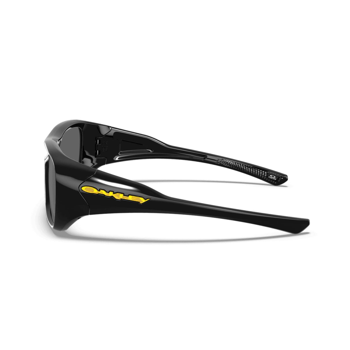 Oakley Chaminade Polished Black / Prizm Black