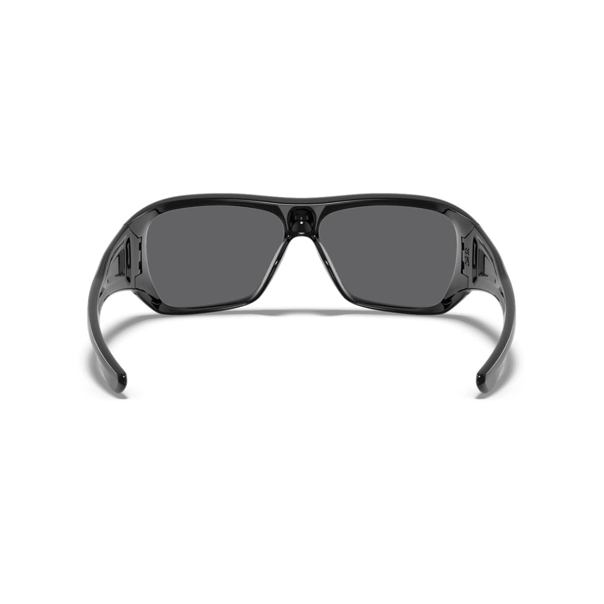 Oakley Chaminade Polished Black / Prizm Black