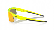 Oakley Bisphaera Matte Tennisball Yellow/ Prizm Ruby