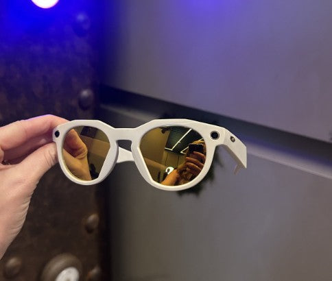 Oakley & Ray-Ban Meta: de nieuwe slimme brillen van 2025