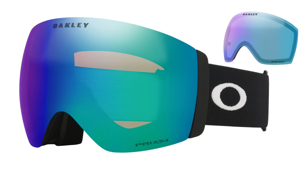 Oakley Flight Deck Pro L