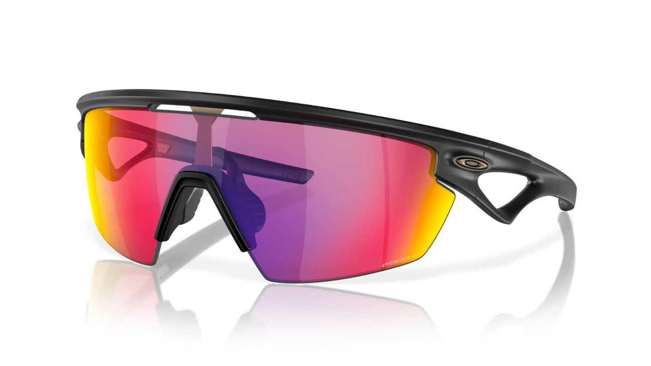 Oakley Sphaera collectiefoto
