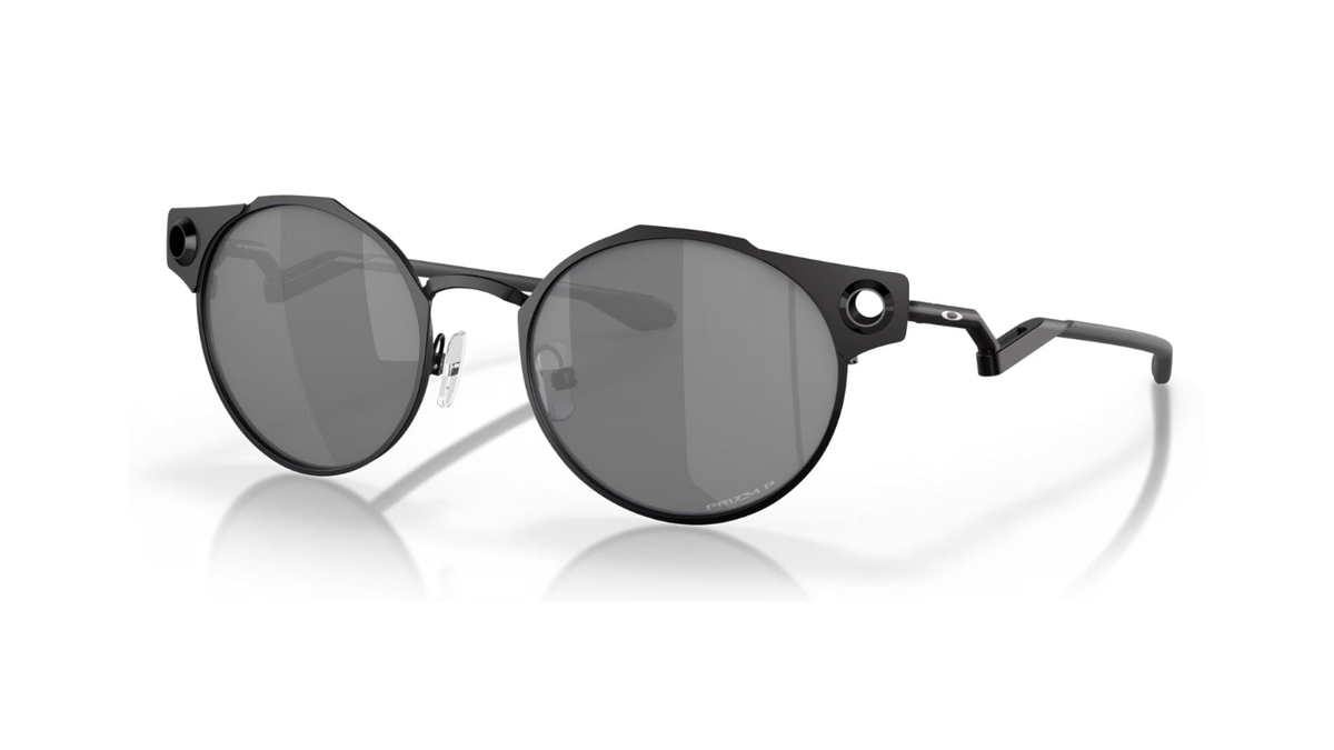 Oakley-Riegel 