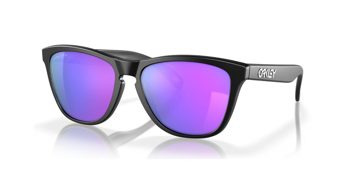 Oakley Frogskins