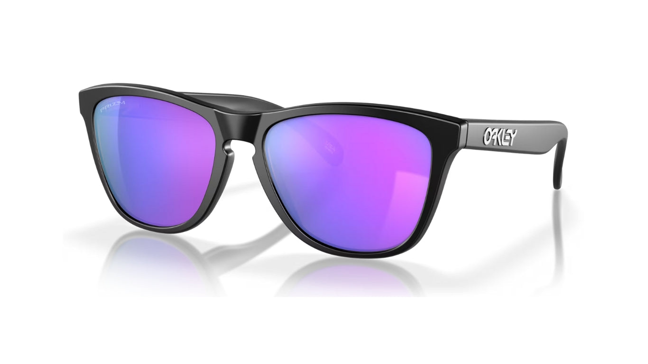 Oakley-Frogskins-collectie