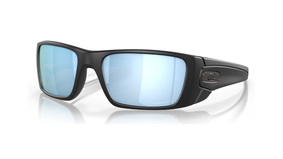 Oakley Fuel Cell