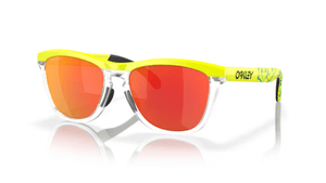 Frogskins Range