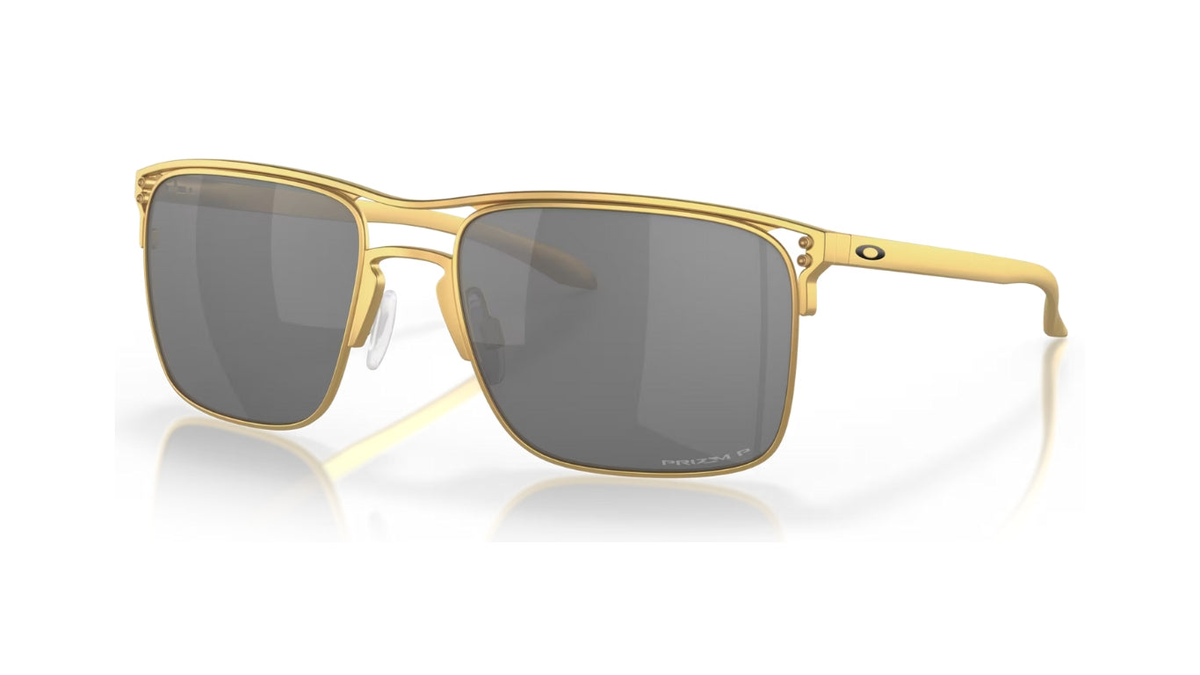 Oakley Holbrook TI