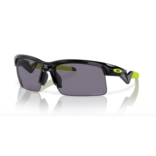 Oakley Capacitor