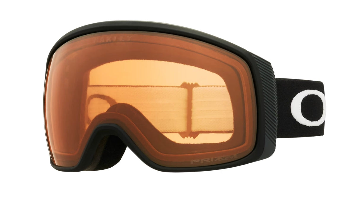 Oakley Flight Tracker S Skibril