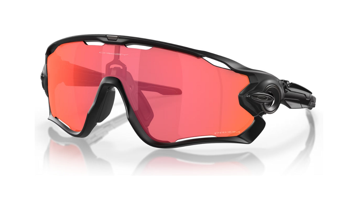 Oakley Jawbreaker