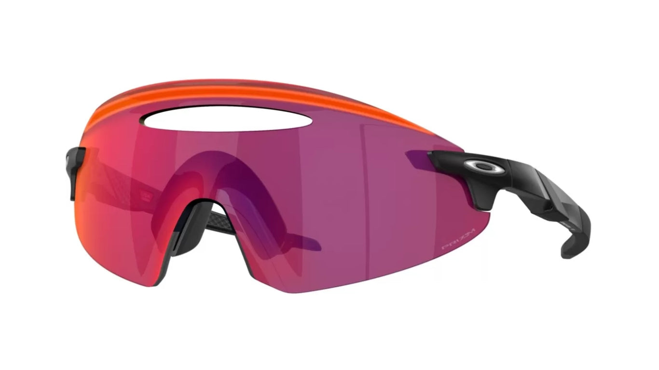 Oakley Encoder Ellipse collectie, stijlvolle sportbril met UV-bescherming, verkrijgbaar bij Sportbrillenshop.nl