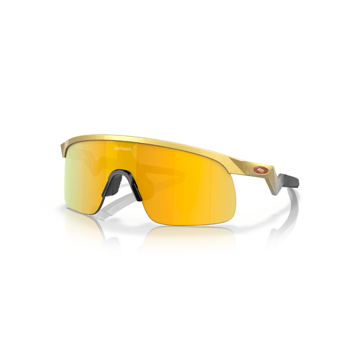 Oakley Resistor