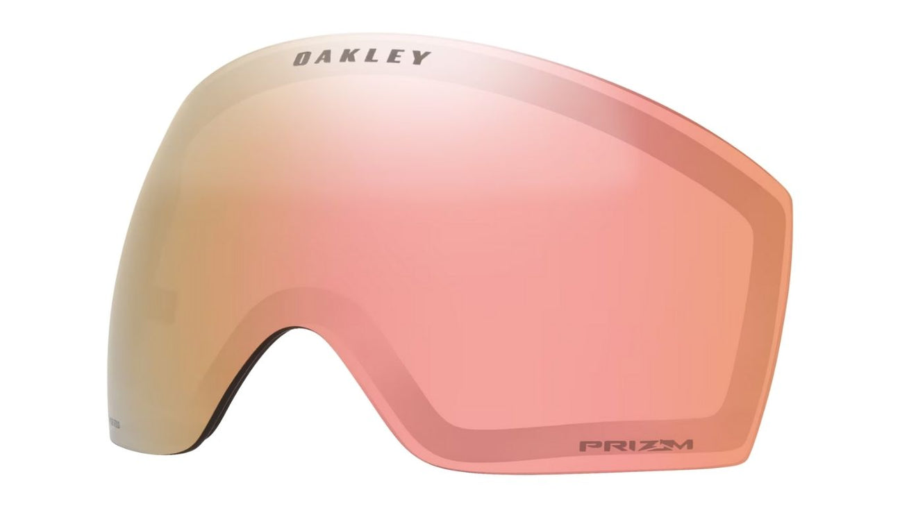 Oakley Flight Deck Pro M Lens Collectiefoto