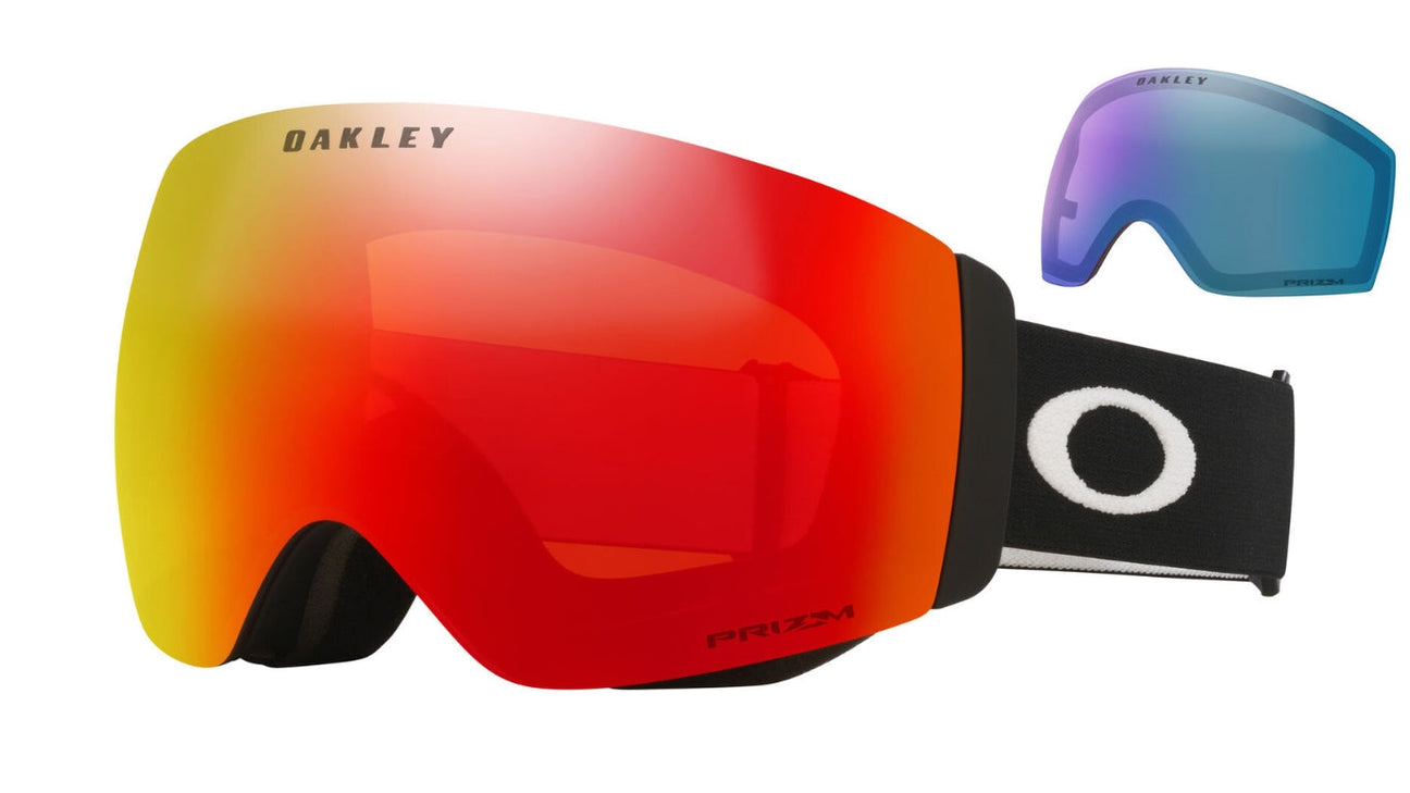 Oakley Flight Deck Pro M