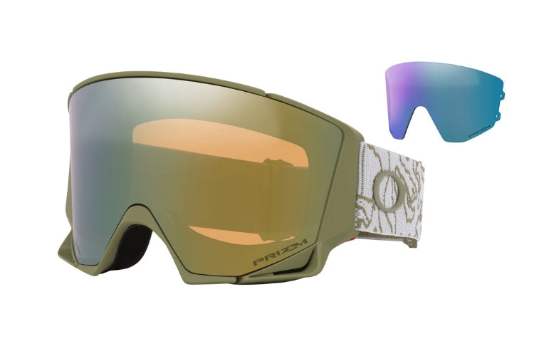 Oakley Flow Scape L
