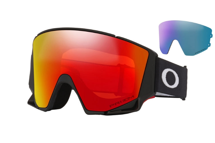 Oakley Flow Scape M collectiefoto