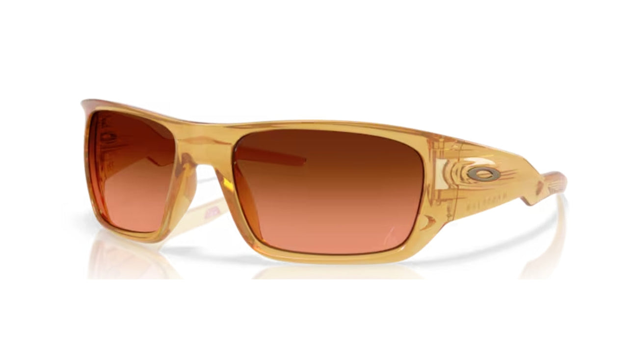 Oakley Masseter
