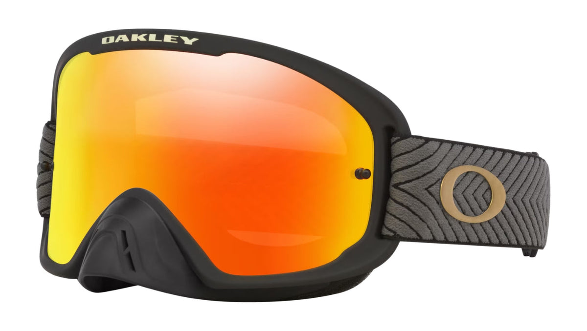 Oakley O-Frame 2.0 Pro MX