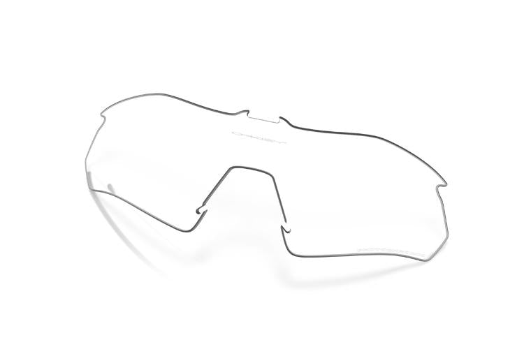 Oakley Radar Plate Lenzen