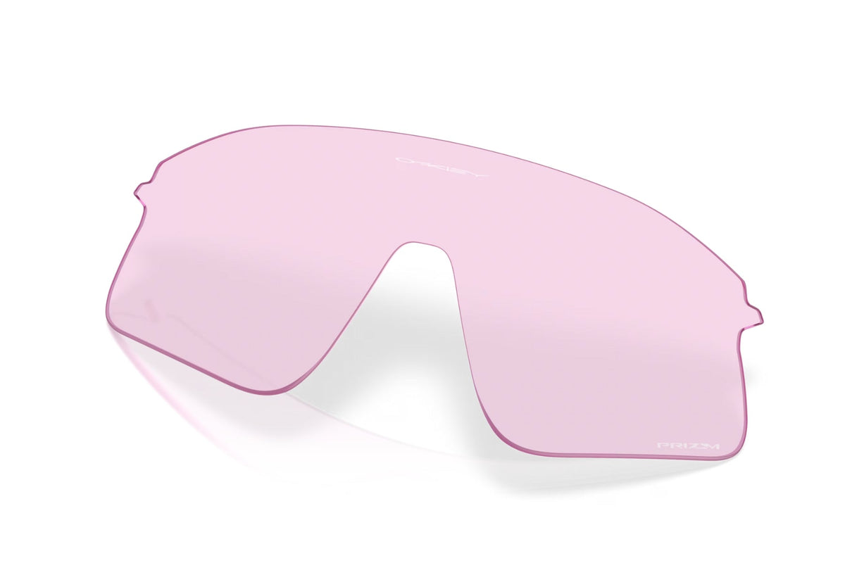 Oakley Stunt Devil lenzen