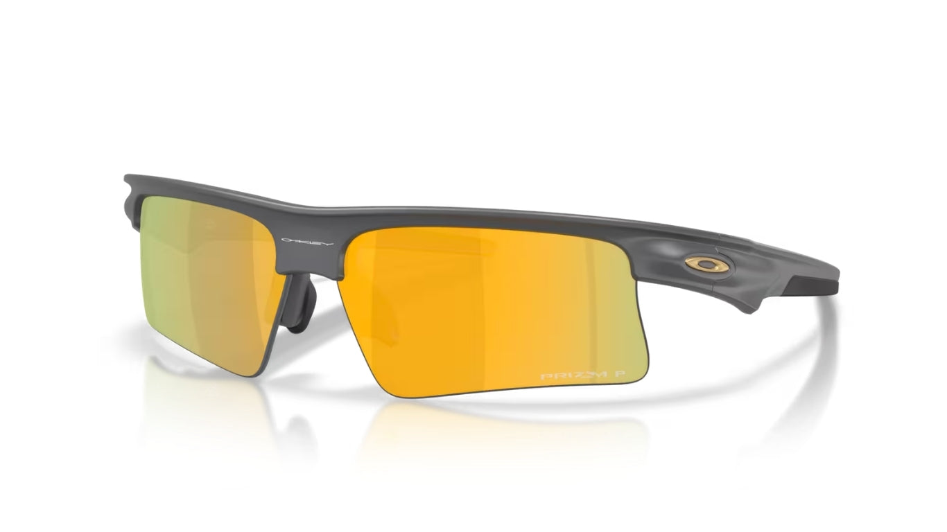 Oakley Flight Deck L Snow Lens/ Prizm Clear – sportbrillenshop.nl