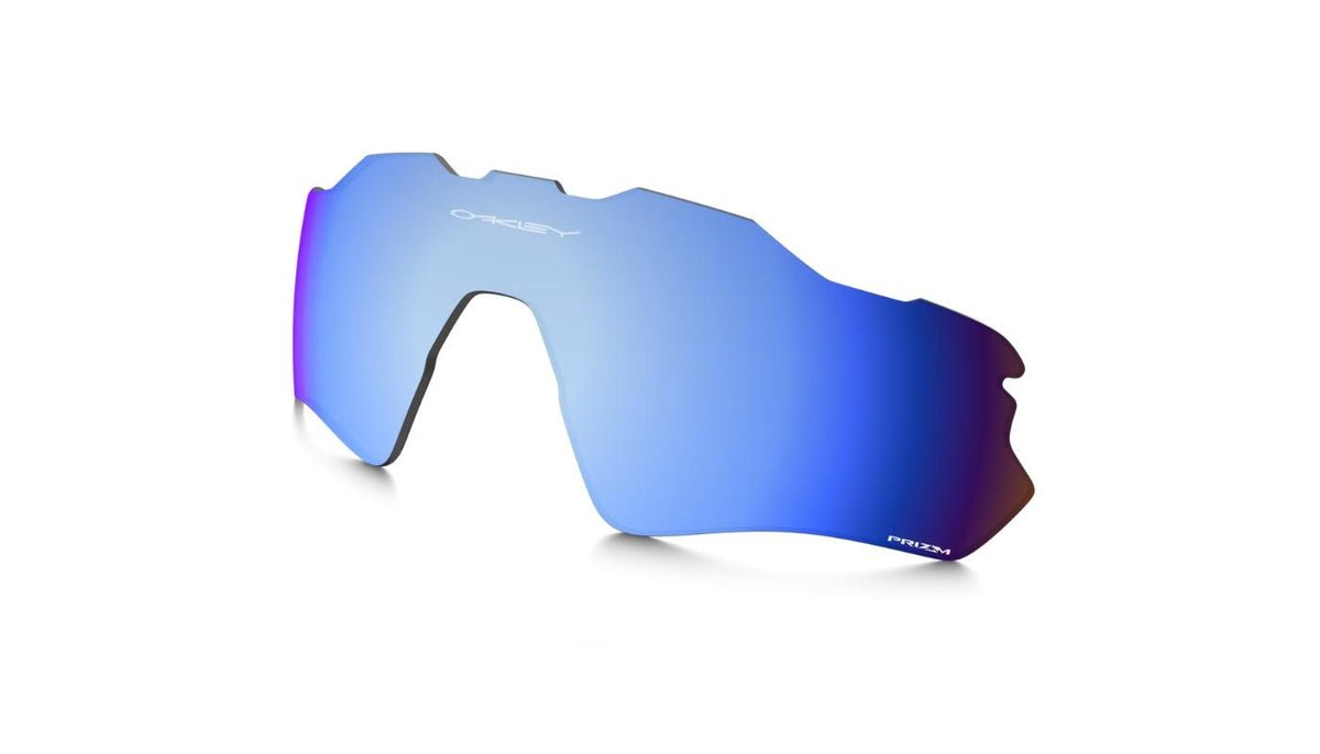 Oakley Radar EV Path Lenzen