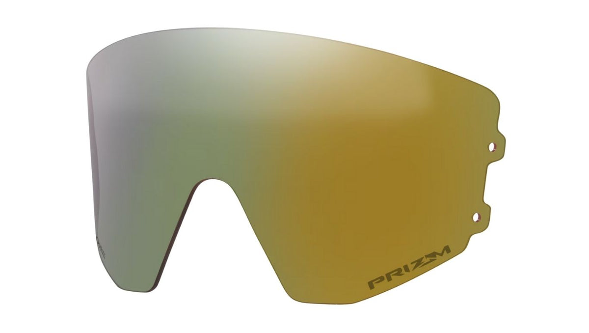 Oakley Flow Scape M Linsen
