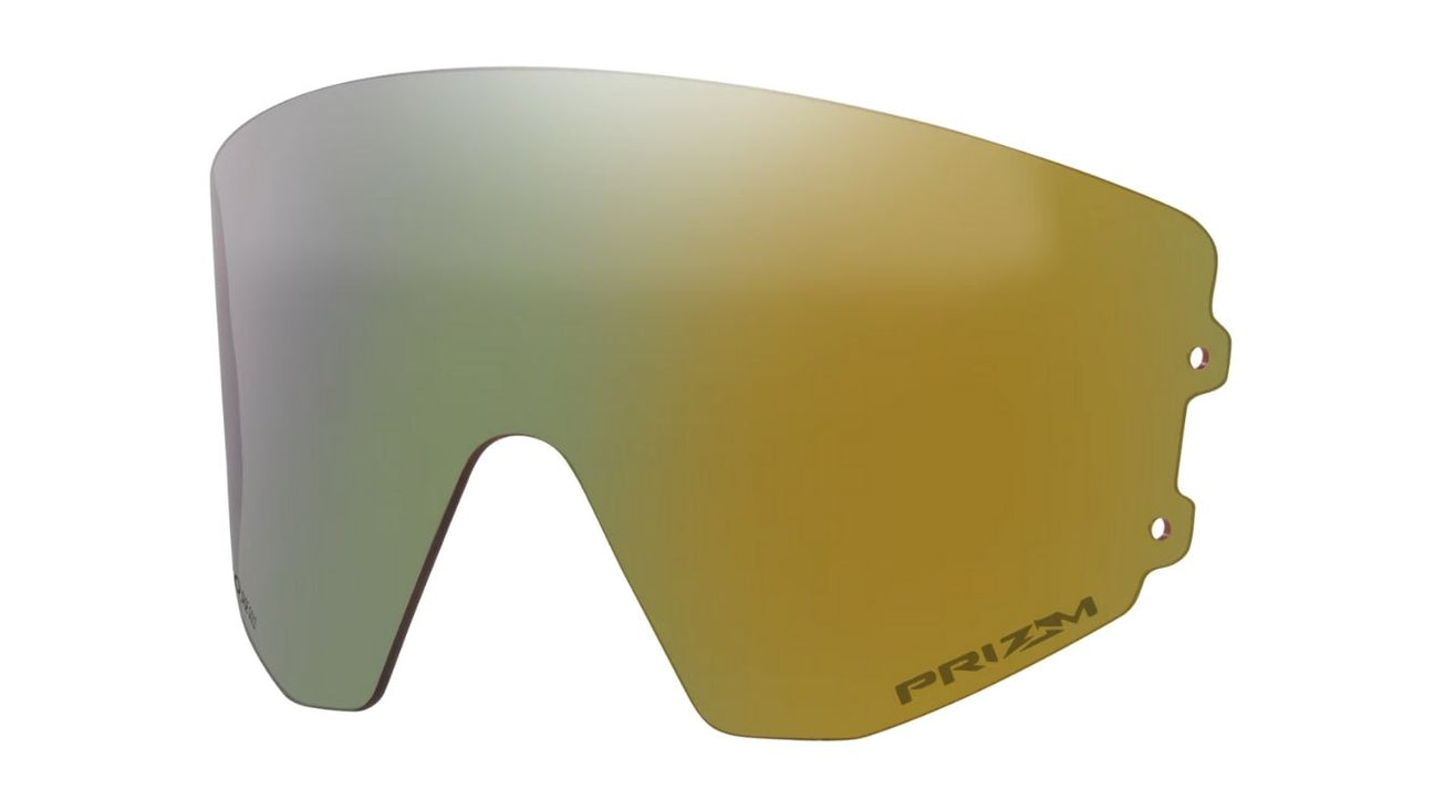 Oakley Flow Scape M Lenzen