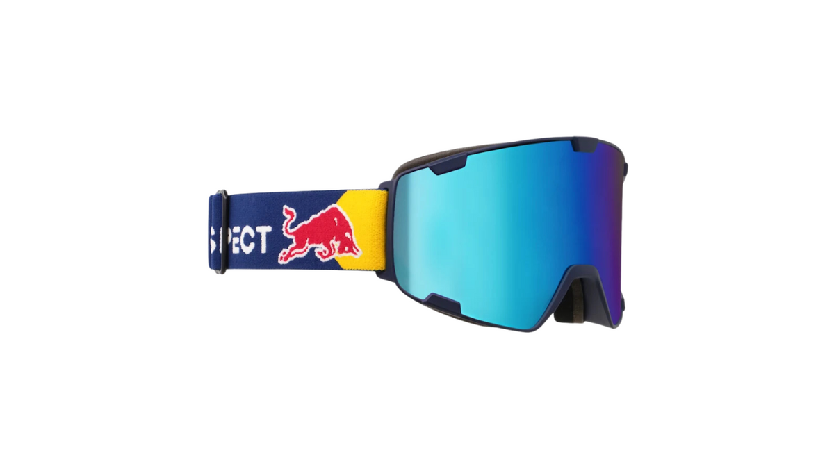 Red Bull Ski Goggles