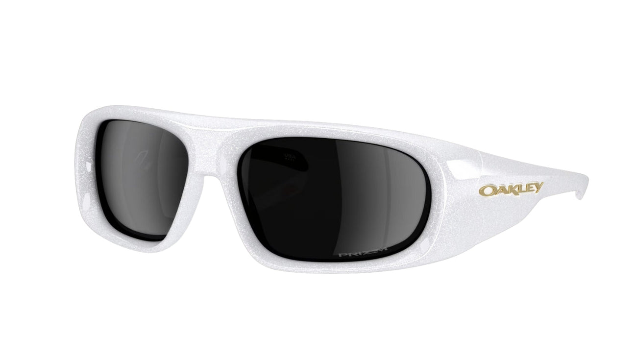 Oakley Belleville