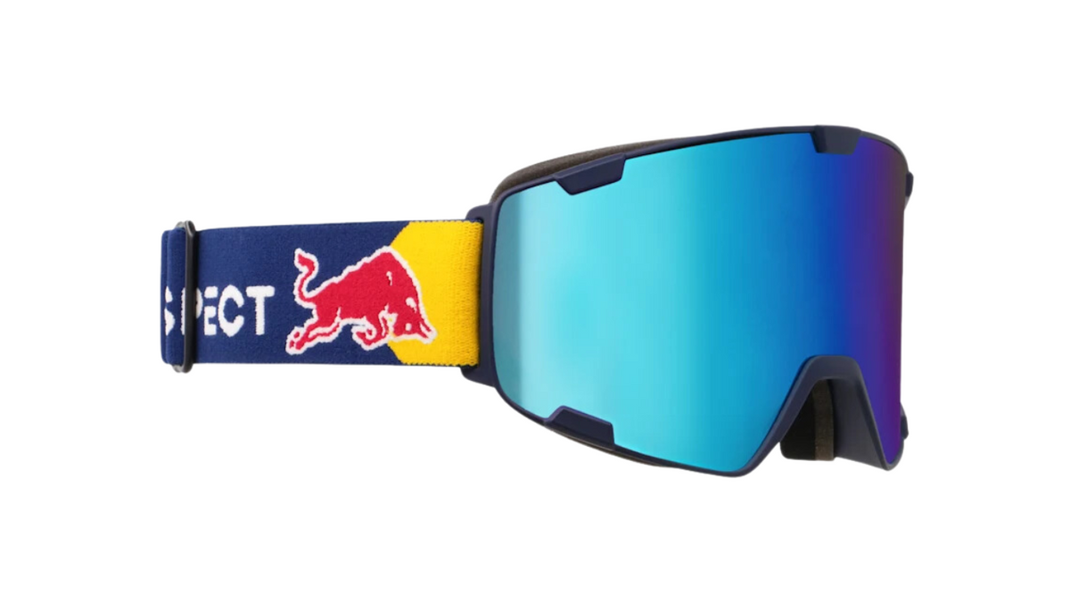 Red Bull SPECT Goggles PARK