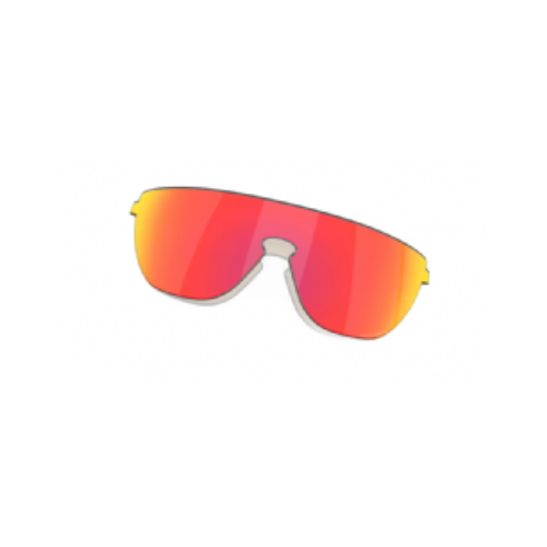 Oakley Corridor Lens/Prizm Ruby