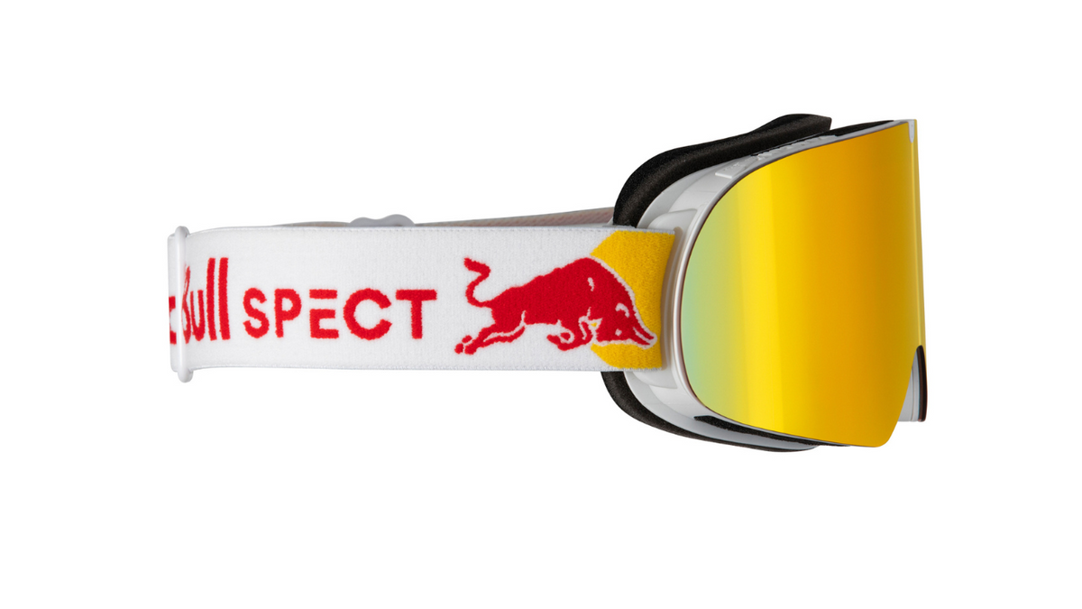 Red Bull SPECT Goggles SOAR
