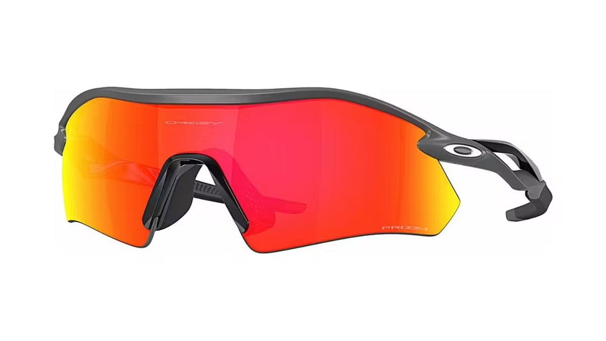 Oakley Radar Plate