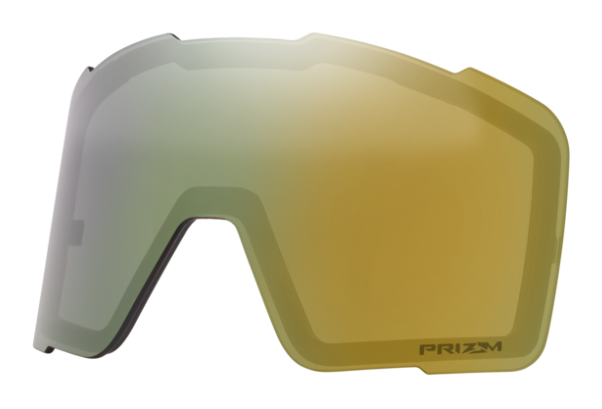 Oakley Line Miner Pro M Lenzen