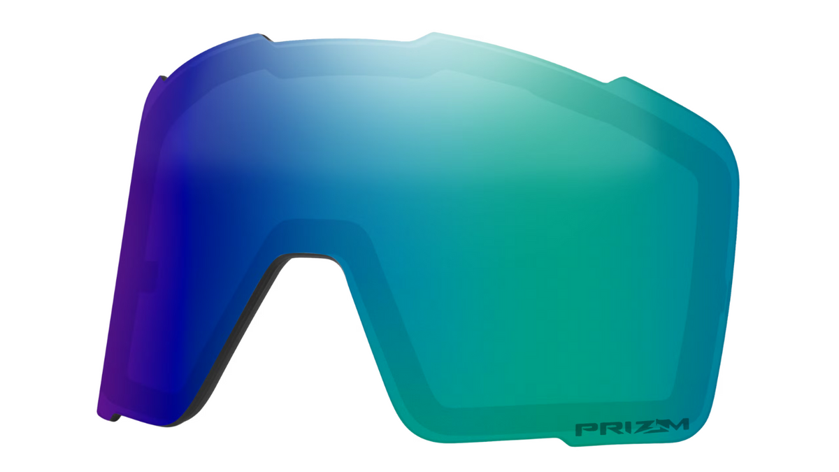 Line Miner Pro L Lenses