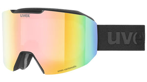 Uvex Evidnt Attract Small