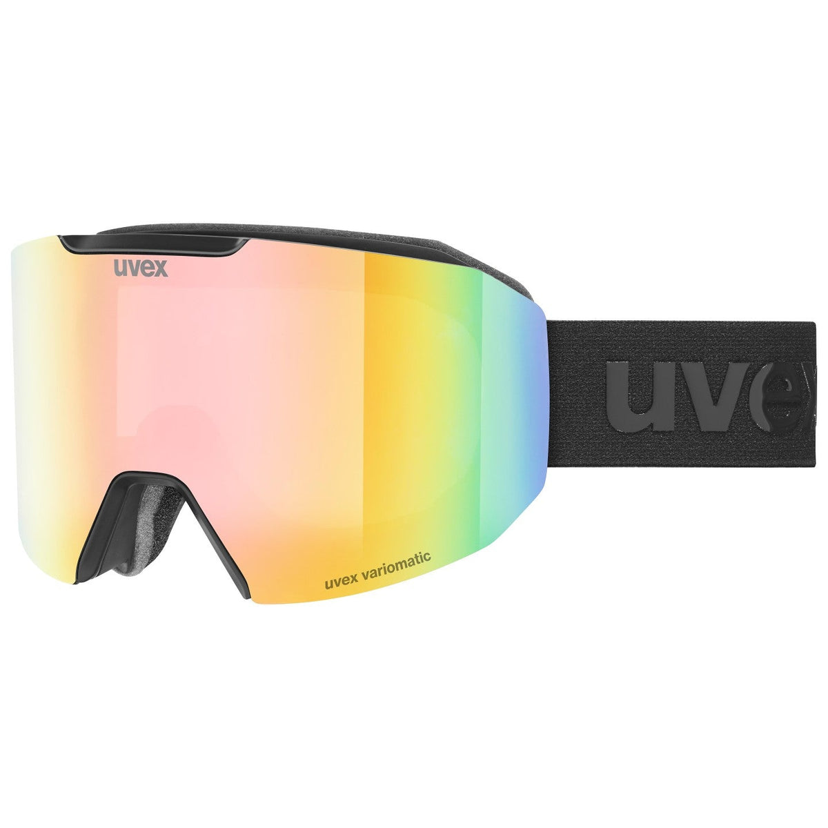 Uvex Evidnt Attract