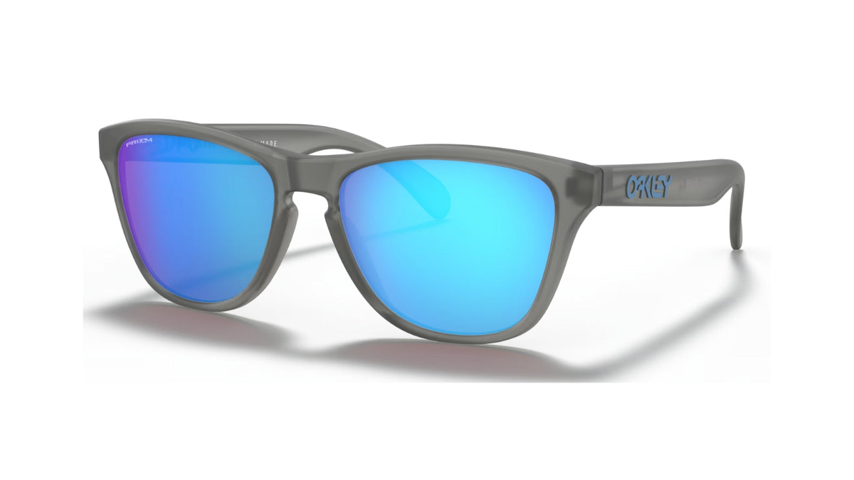 Oakley Frogskins XS zonnebril